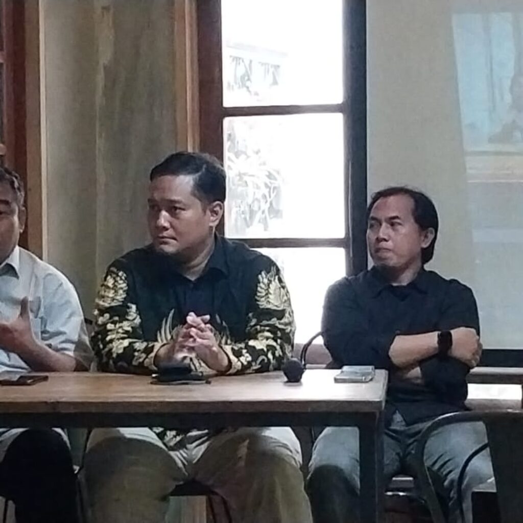 Survei LS Vinus: 72% Warga Puas 100 Hari Kinerja Wali Kota Bekasi