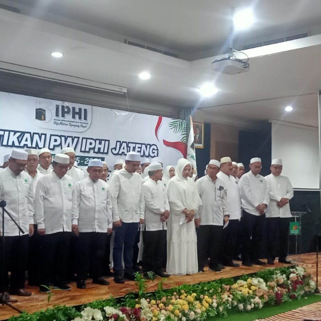 IPHI Dorong Pembentukan Kembali Komisi Pengawas Independen Haji Indonesia