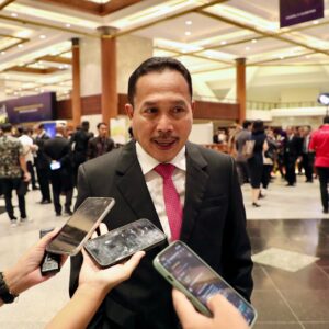 Konferensi Infrastruktur ICI 2025 Dorong Kepastian Hukum Tanah untuk Investasi