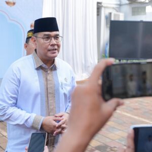 Kementerian ATR/BPN Siap Promosikan Tata Ruang di ICI 2025 Jakarta