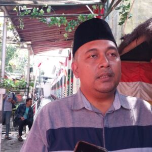 Cegah Tawuran dan Kenakalan Remaja, Harapan Jaya Gelar Patroli Jam 9 Malam