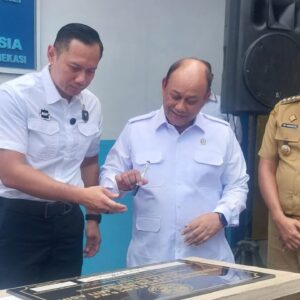 MBG Capai 5,58 Juta Penerima, Target 82 Juta Warga Optimis Tercapai