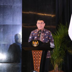 Program Trans Tuntas Wujudkan Kepastian Hukum Tanah untuk Transmigran Sukabumi