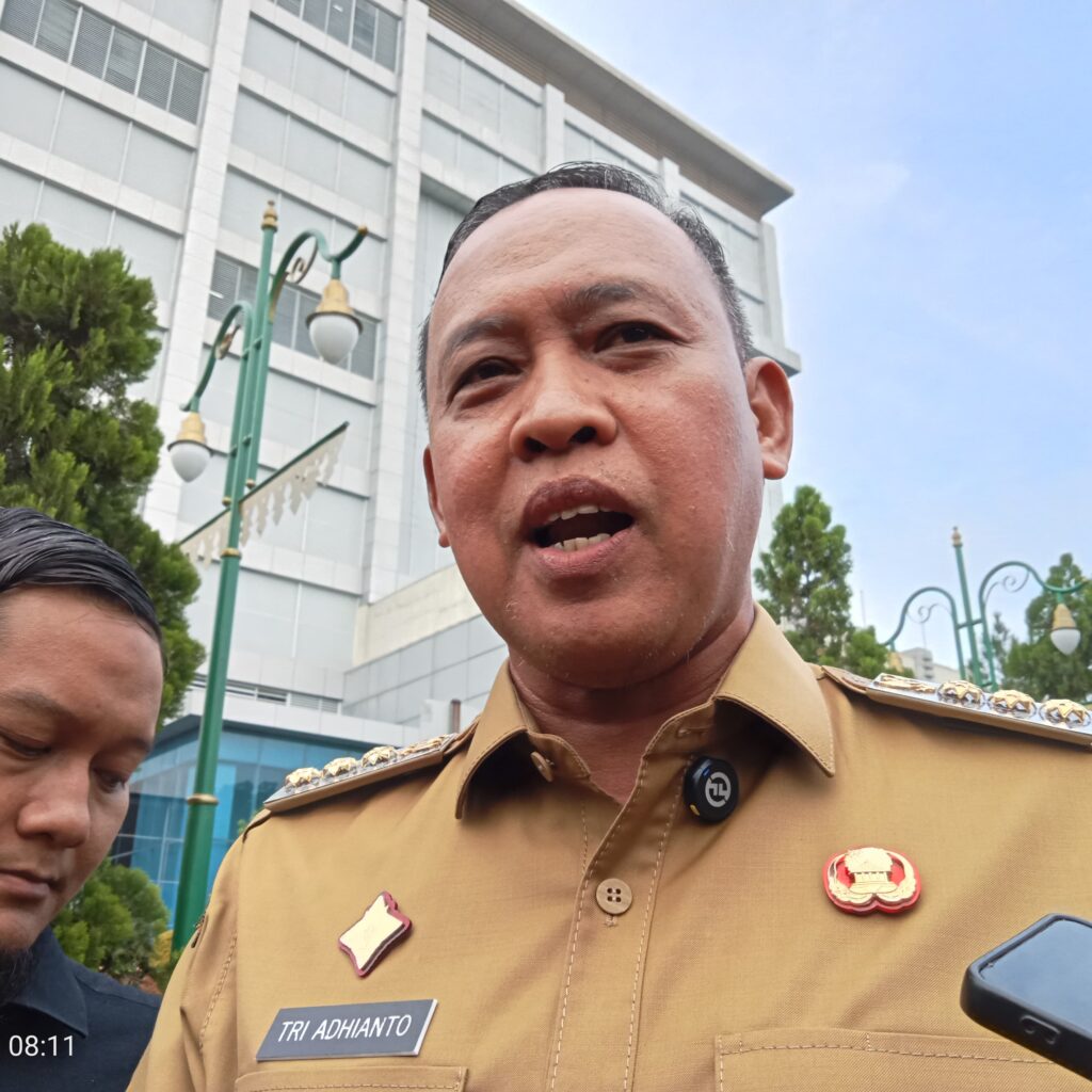 Pemkot Bekasi Dampingi Ibu Melanie, Korban Penganiayaan Anak Kandung