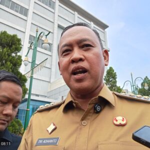Pemkot Bekasi Dampingi Ibu Melanie, Korban Penganiayaan Anak Kandung