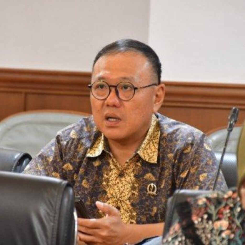 Ronny Hermawan Dorong Pengawasan Kasus Kekerasan Seksual Anak di Bekasi