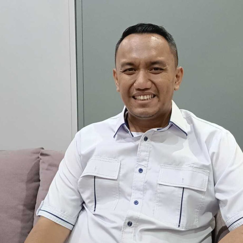 Komisi III Desak Pemkot Bekasi Salurkan Dana Bergulir Lewat BPRS untuk UMKM