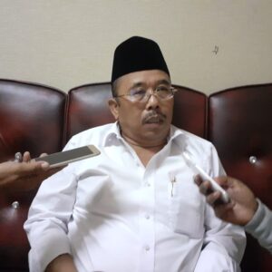 Tahapan Sutopo Soroti Masalah PPDB dan Krisis Guru di Kota Bekasi