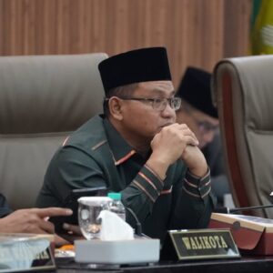 Perkuat Tata Kelola Pemerintahan Bebas Korupsi, DPRD dan Pemkot Bekasi Jalin Sinergi
