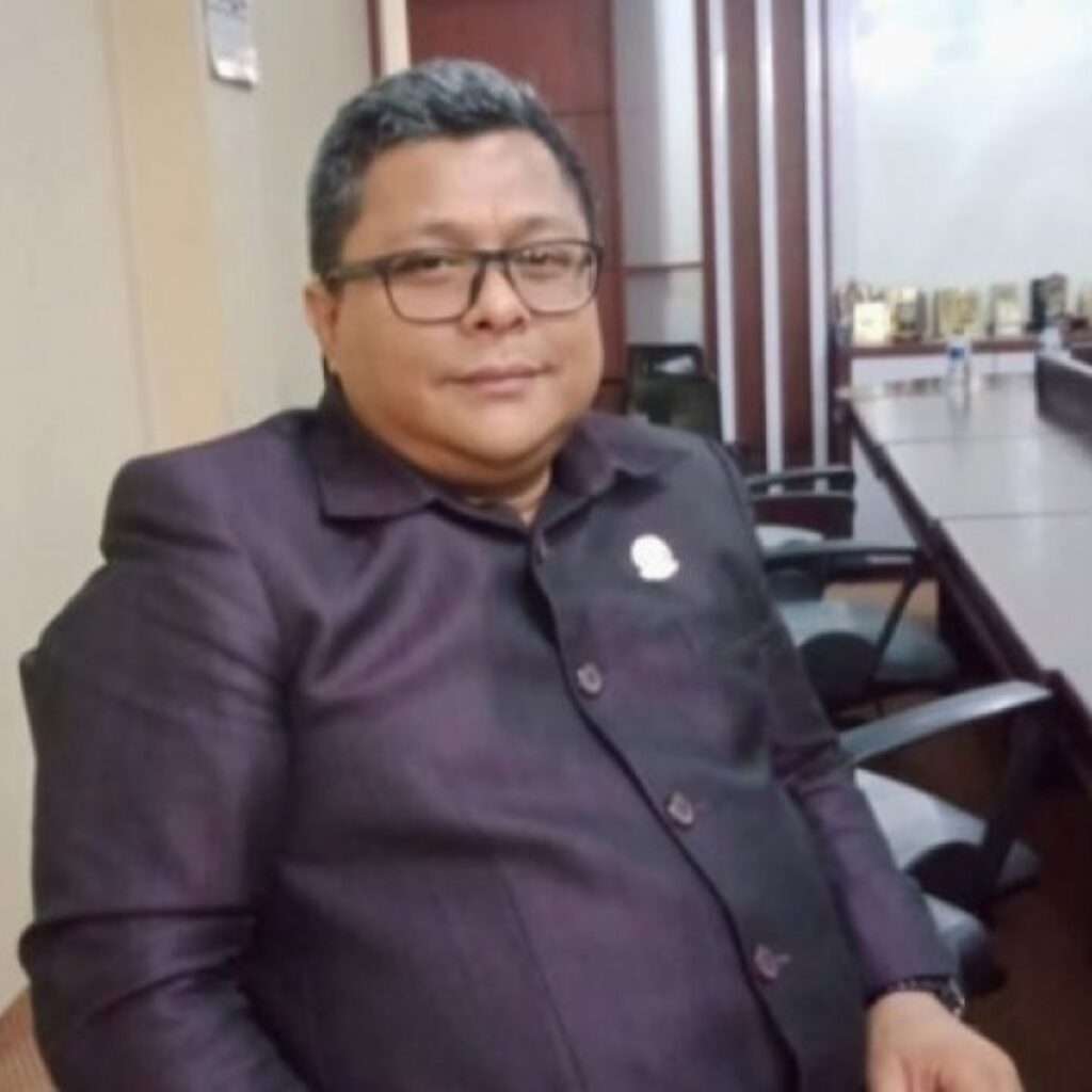 Nuryadi Soroti Ketidaklayakan Pola Militer dalam Program Pendidikan Anak