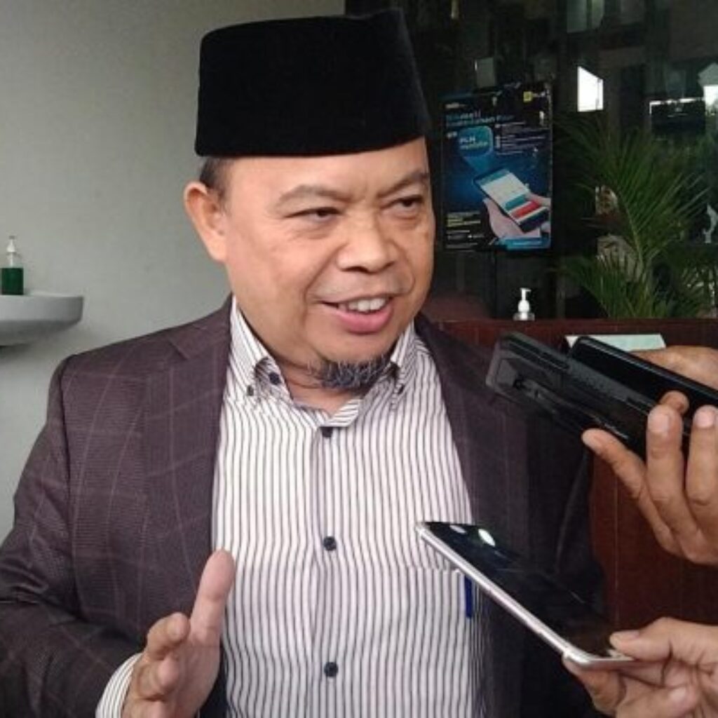 Belajar dari Malang, DPRD Bekasi Minta Pemkot Terapkan Sistem Pajak Digital