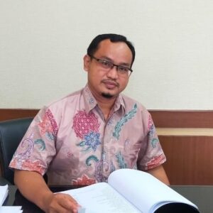 Polemik Rombel 44 Siswa, DPRD Desak Disdik Bekasi Lakukan Dialog Terbuka