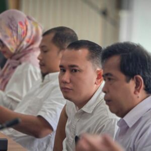 Kantah Kota Bekasi Perkuat Komitmen Integritas Wilayah Bebas Korupsi