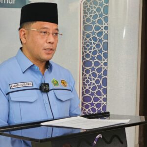 203 Ribu Jemaah Haji Indonesia Bersiap Hadapi Puncak Ibadah Haji di Armuzna