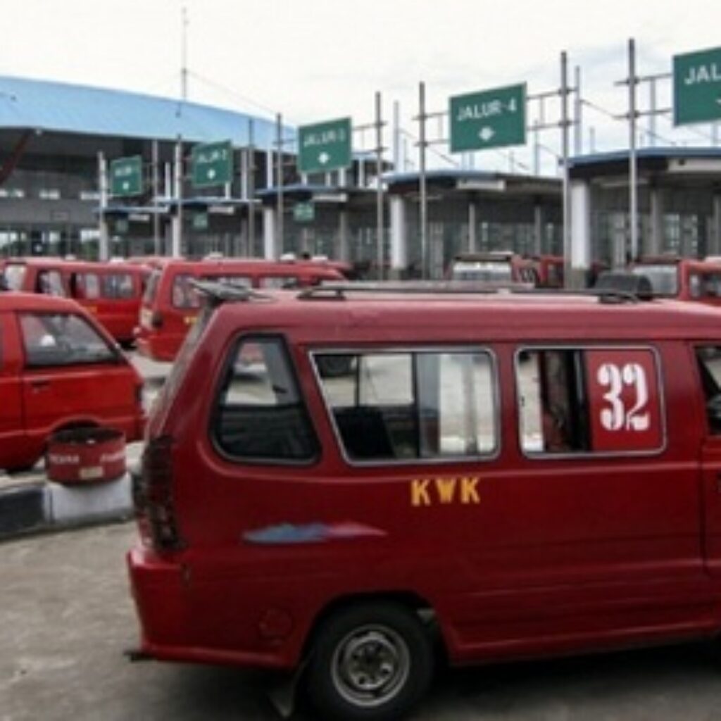 Transportasi Bekasi Hampir Musnah, Organda Kota Bekasi Harap Pemerintah Lakukan Transformasi