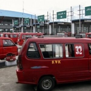 Transportasi Bekasi Hampir Musnah, Organda Kota Bekasi Harap Pemerintah Lakukan Transformasi