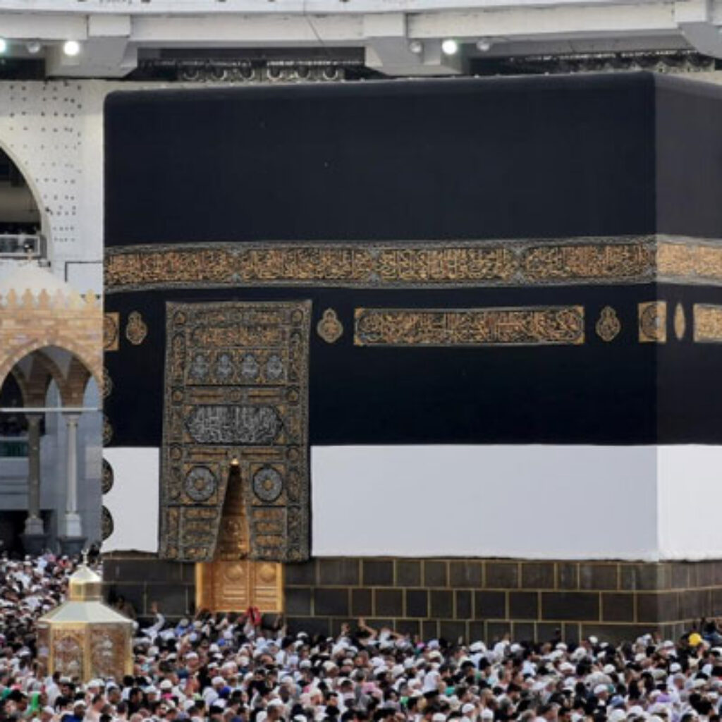 Ketua PBNU Ungkap Antrean Haji Capai 40 Tahun, Usulkan Evaluasi Sistem Istitaah