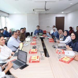 ATR/BPN Bahas Tata Ruang dan Pertanahan di ICI 2025 Jakarta