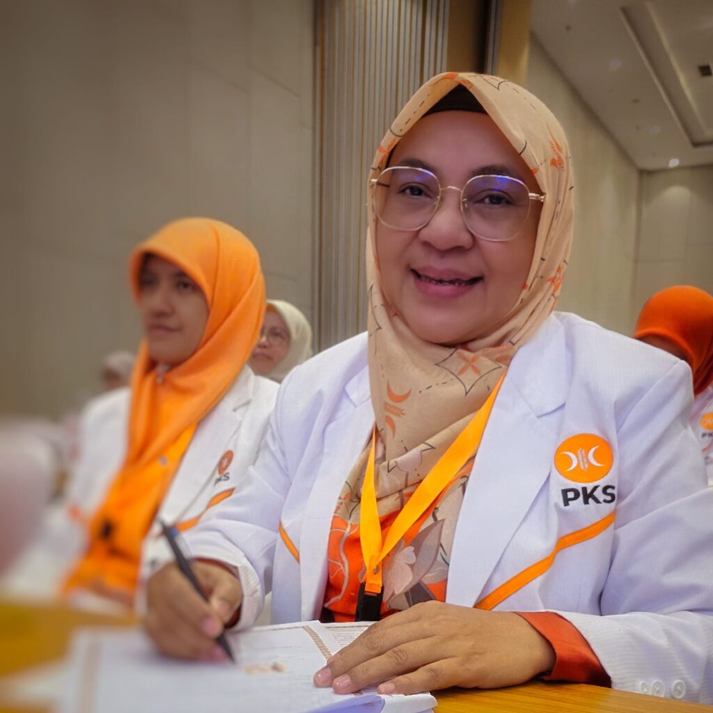 Pastikan Hewan Kurban Sehat, Chairun Nisa Tekankan Peran Dinas Ketahanan Pangan