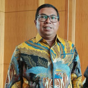 Dirjen SPPR: Pembangunan Infrastruktur Harus Tepat Lokasi dan Berkeadilan Spasial