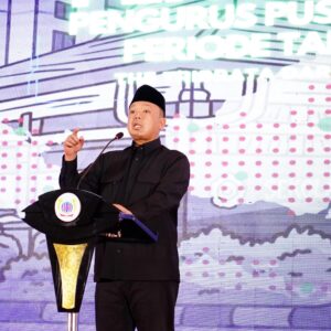 Transformasi Digital ATR/BPN, KAPTI-Agraria Diharapkan Jadi Agen Perubahan