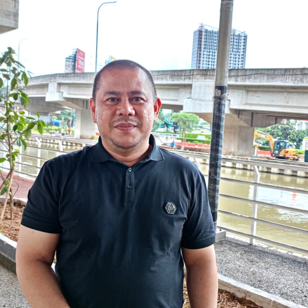 DPRD Dukung Pembangunan Kalimalang, Bekasi Siap Bersaing