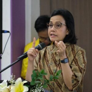 Prank Diskon Listrik, Sri Mulyani: BSU Ditingkatkan Jadi Solusi Utama