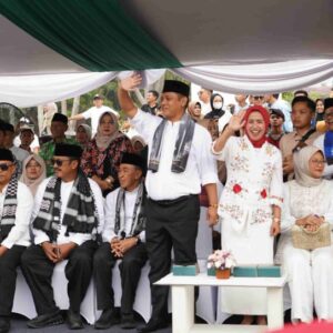 150 Peserta Wakili Kabupaten Bekasi di MTQH Jabar 2025
