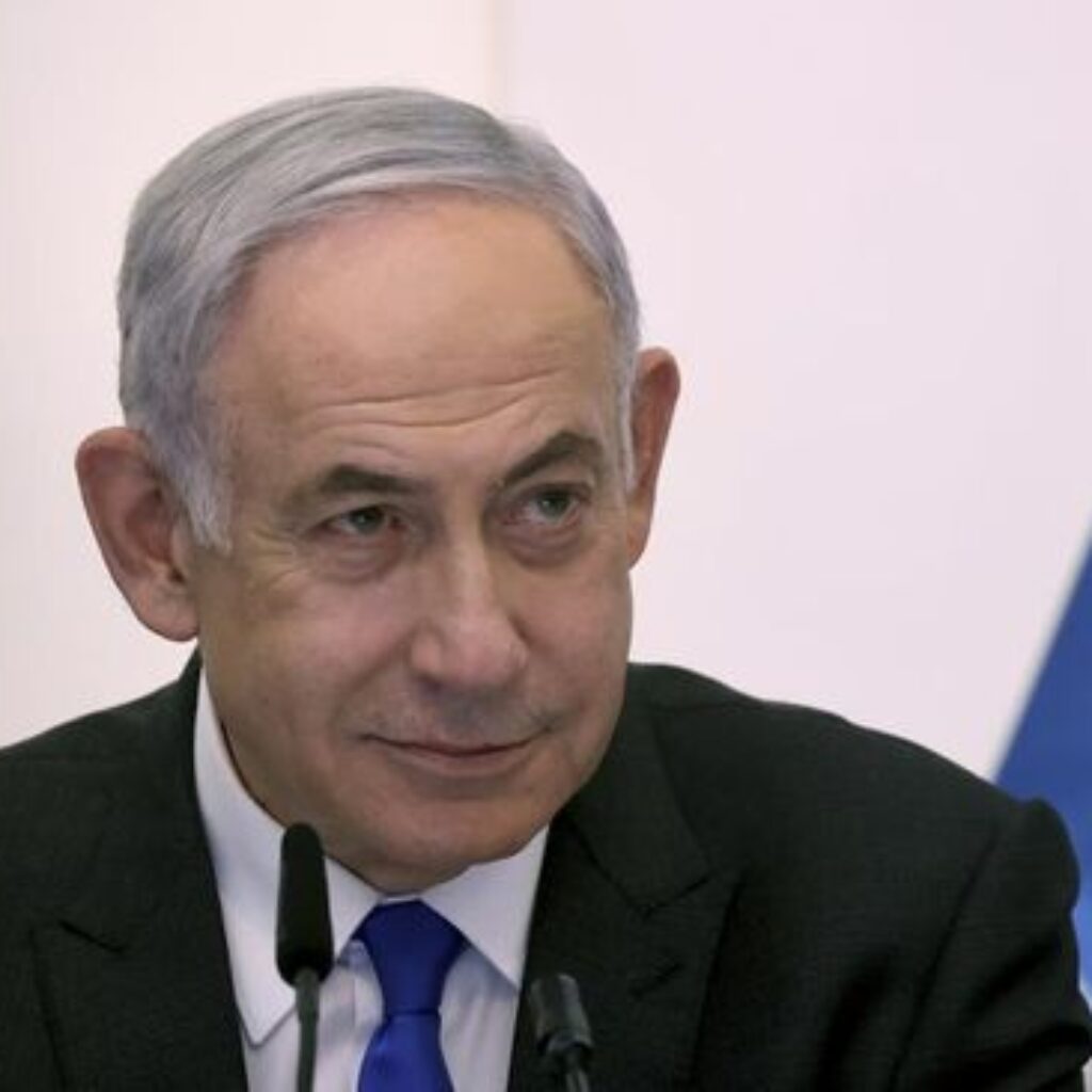 Ketegangan Memuncak, Netanyahu Tinggalkan Israel Usai Serang Iran