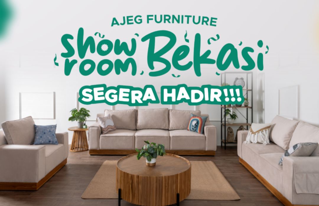 ajeg furniture