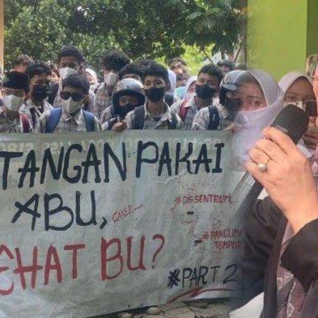 Kepala Sekolah Dinonaktifkan, SMAN 9 Tambun Selatan Diperiksa Terkait Pungutan Liar