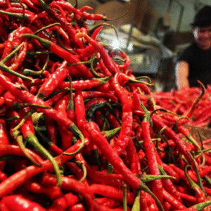 Cabai dan Bawang Turun Harga, Inflasi Jawa Barat Melambat Mei 2025
