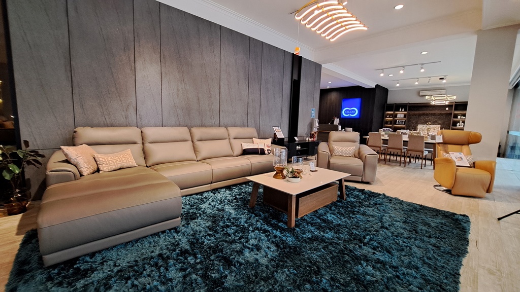 toko furniture modern di bekasi