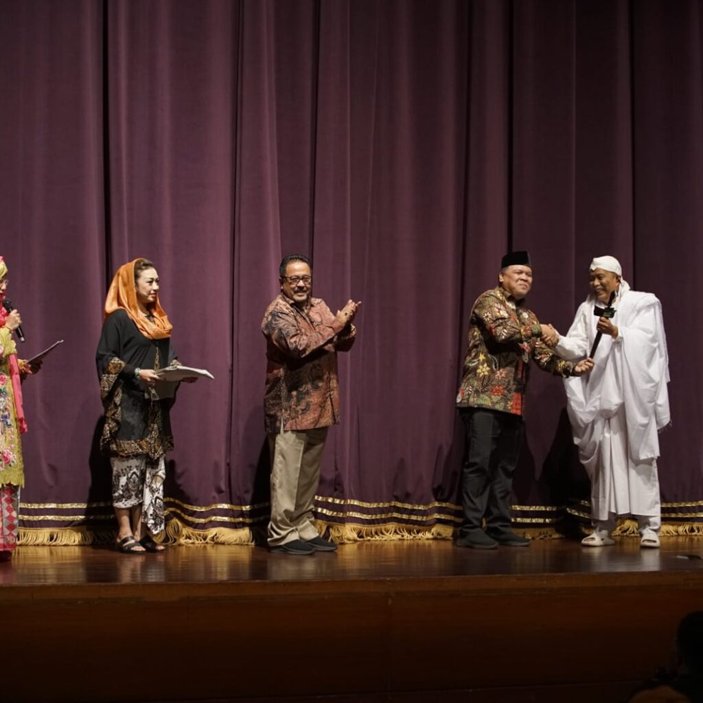Peringati Tahun Baru Islam, JIC Hadirkan Drama Pangeran Jayakarta di TIM