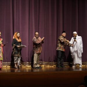 Peringati Tahun Baru Islam, JIC Hadirkan Drama Pangeran Jayakarta di TIM