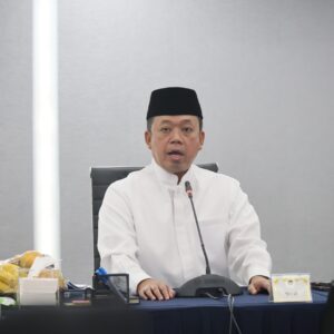 Nusron Wahid Perintahkan Evaluasi Menyeluruh atas Tunggakan Pelayanan Pertanahan