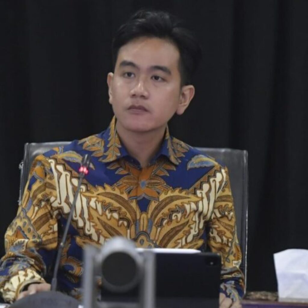 Papua Jadi Fokus Gibran, Presiden Prabowo Siapkan Penugasan dan Kantor Khusus