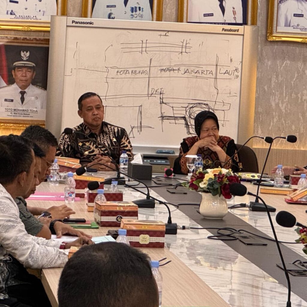 Optimalisasi PBB Kereta Cepat Bisa Dongkrak Pendapatan Daerah Bekasi