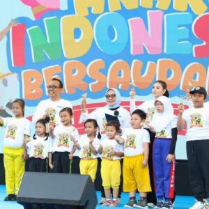 Nutrisi 1.000 HPK Jadi Fokus APPNIA Sambut Generasi Emas 2045