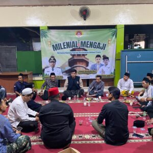Ngaji Milenial Karang Taruna Bekasi Utara: Inovasi Dakwah untuk Generasi Z