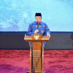 Nusron Tegaskan Kolaborasi Pusat-Daerah Kunci Percepat Penyusunan RDTR