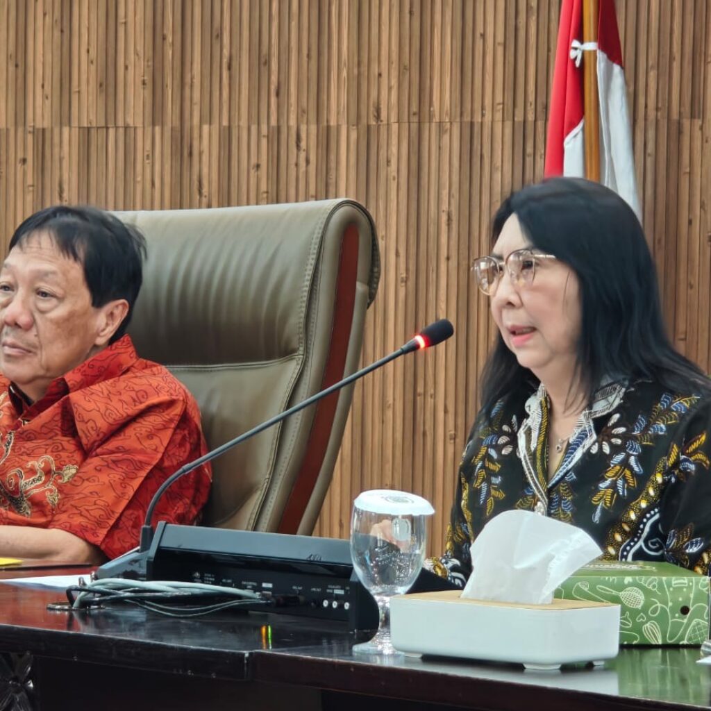 Tak Lolos P3K, Para Honorer Sampaikan Keluhan ke Komisi 1