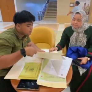 BPN Kota Bekasi Hadirkan Pelayanan Manusiawi Lewat Program DANTA