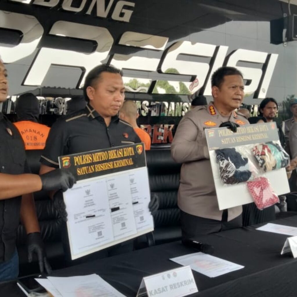Berkedok Jalan-Jalan, Kakek 73 Tahun Cabuli 5 Anak