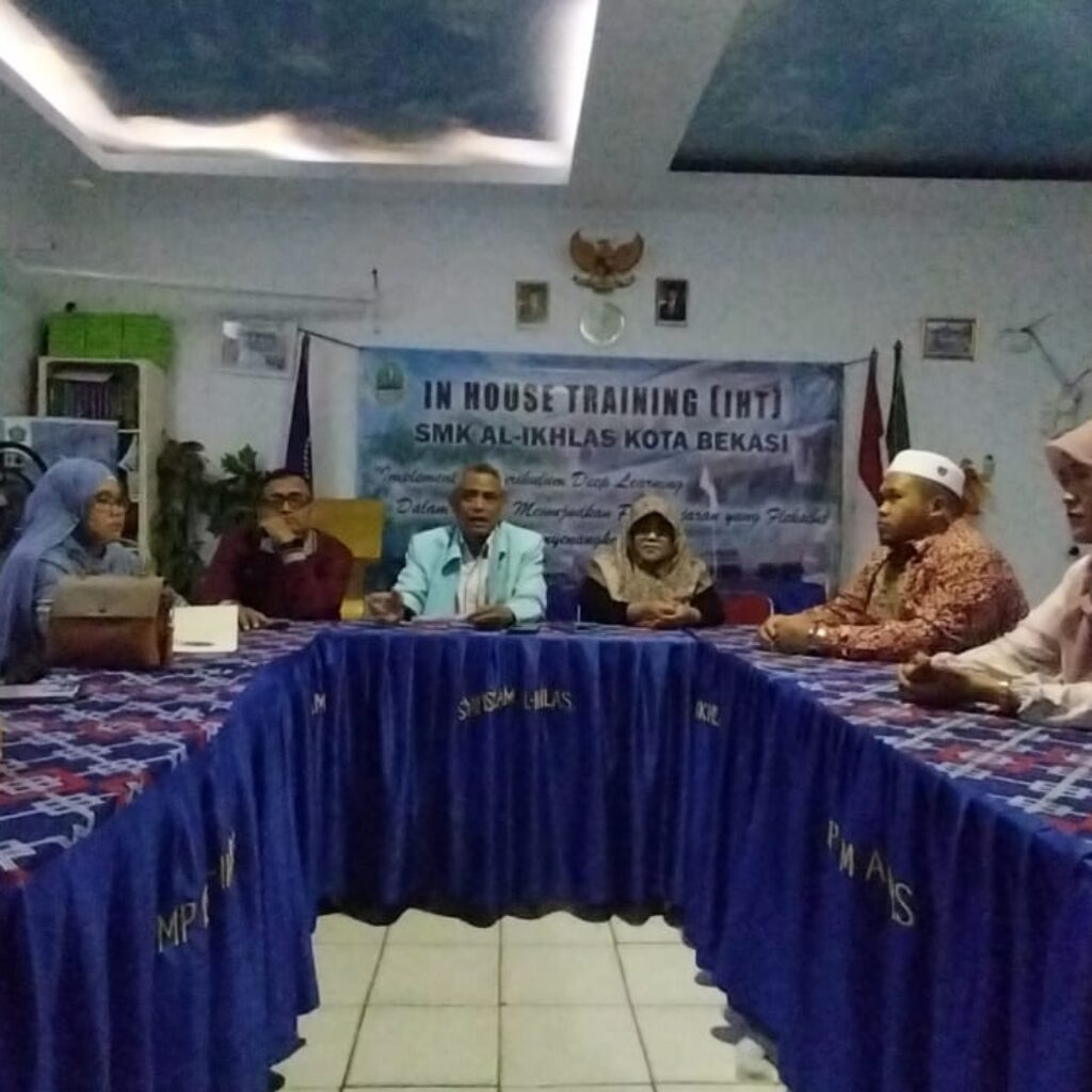 Penerimaan Siswa Baru Sepi, BMPS: Sekolah Swasta Bekasi Terancam Kolaps
