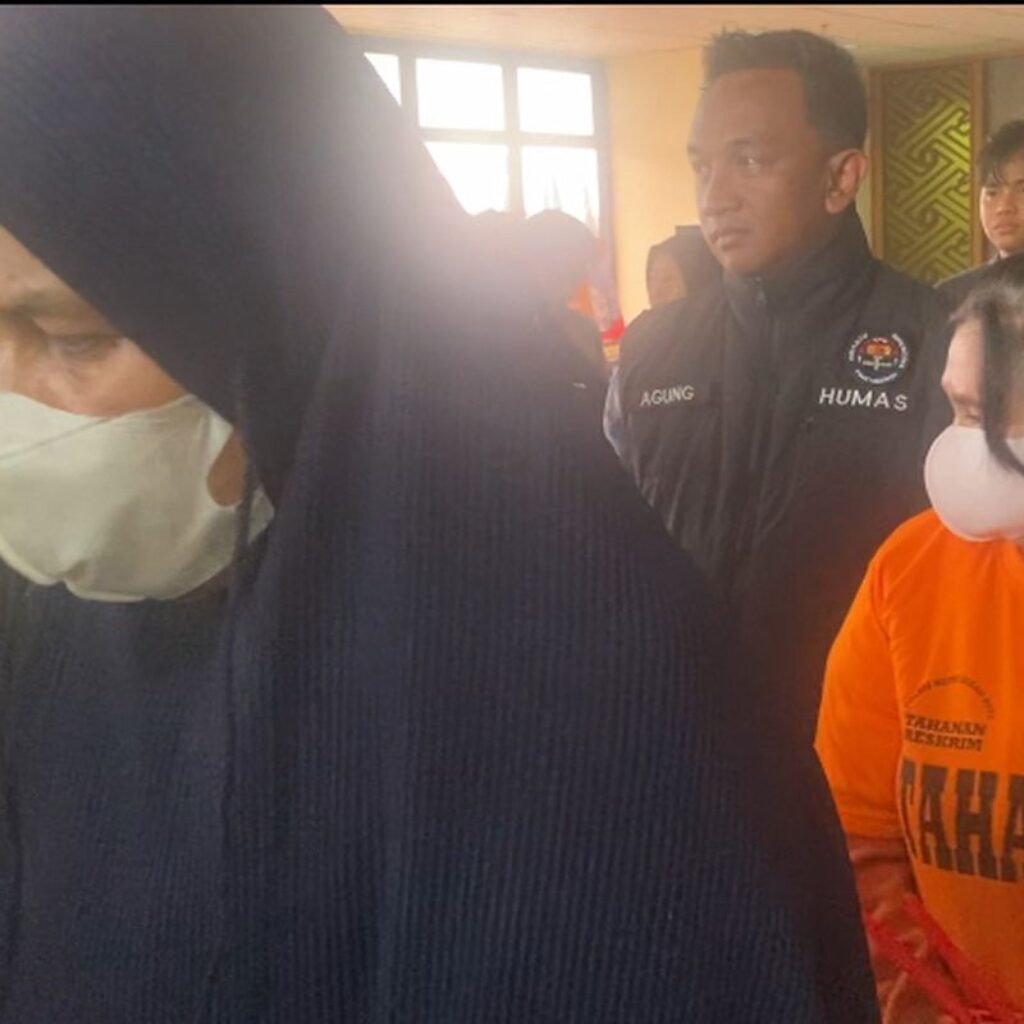 Polisi Tetapkan 2 Tersangka Kasus Penipuan Rumah Kontrakan yang Rugikan 7,5 Miliar