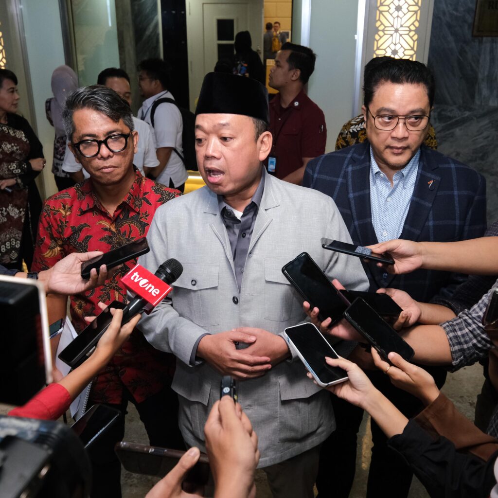 Nusron Wahid: Kepemilikan Pulau Hanya untuk Warga Negara Indonesia
