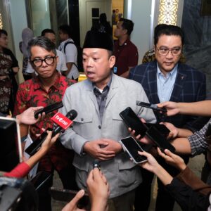Nusron Wahid: Kepemilikan Pulau Hanya untuk Warga Negara Indonesia