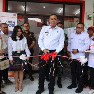 Pemkot Bekasi Komitmen Majukan UMKM Lewat Koperasi Merah Putih