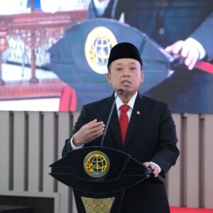 Pelantikan Pejabat Baru ATR/BPN: Konsistensi Meritokrasi dan Semangat Penugasan Nasional